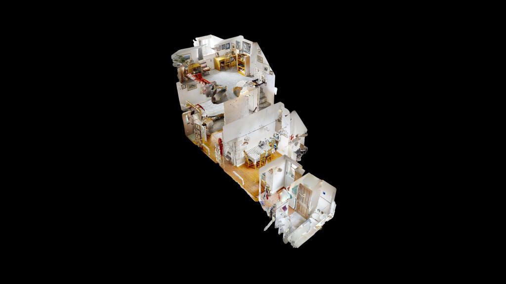 Wakeham-Portland-Dorset-UK-Dollhouse-View