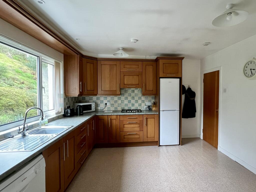 Backcroft, Arden Road, Twynholm - Williamson and H
