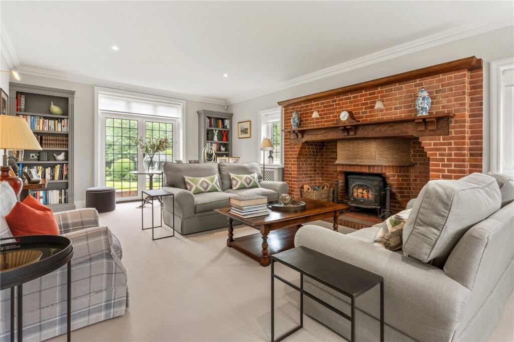 Drawing Room