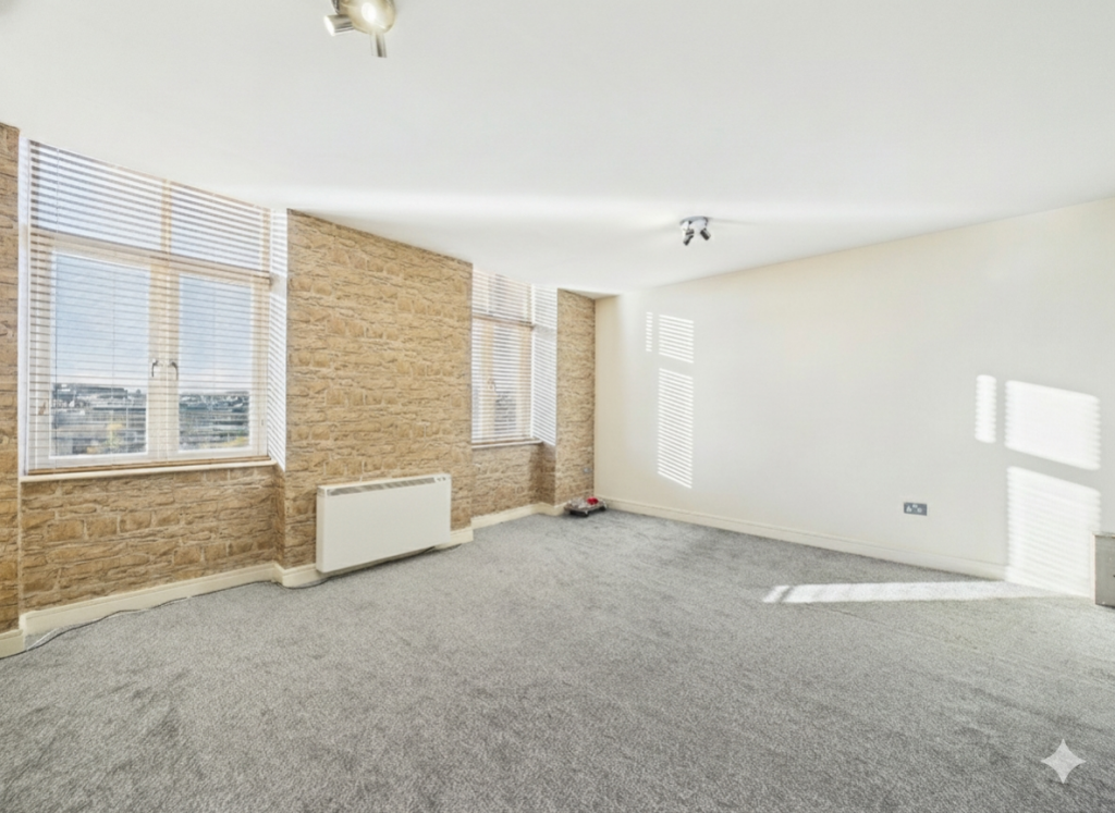 Living Room Area
