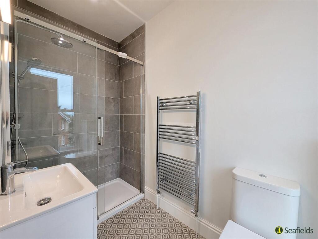 En suite