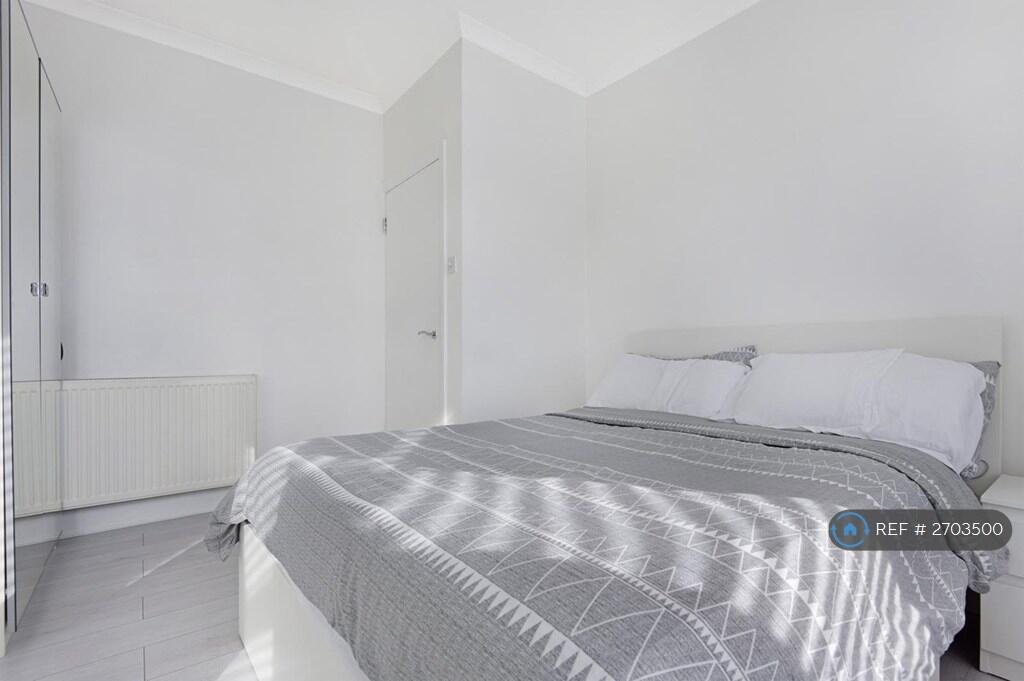 Bedroom 1 Rear