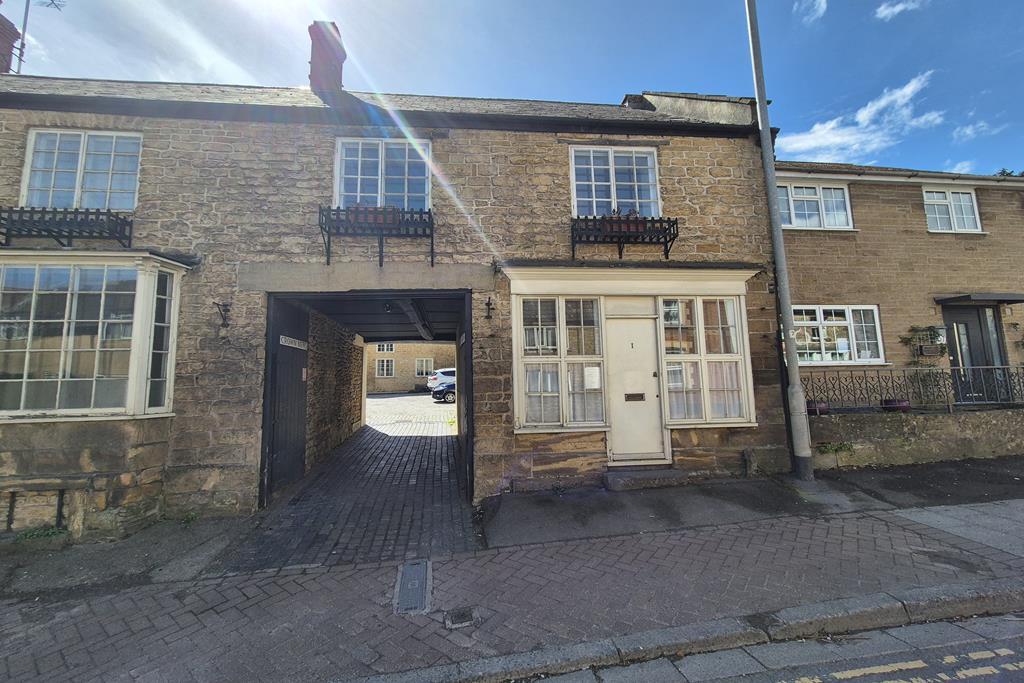 2 bedroom House for sale