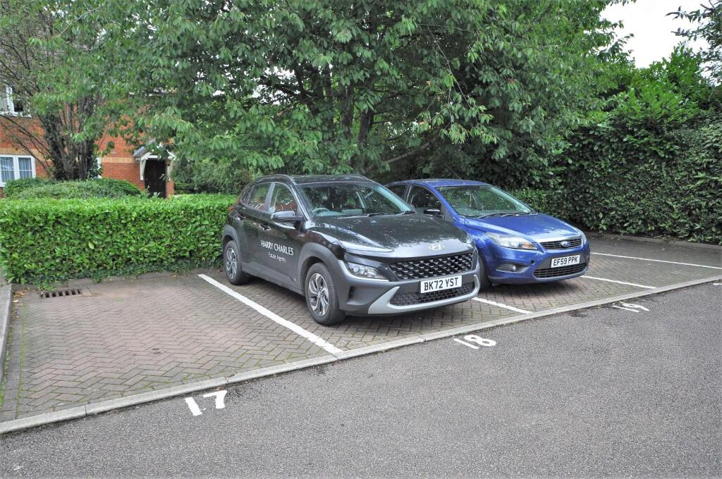 Parking Space