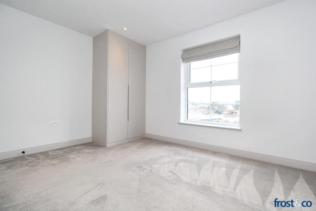 Second Bedroom.