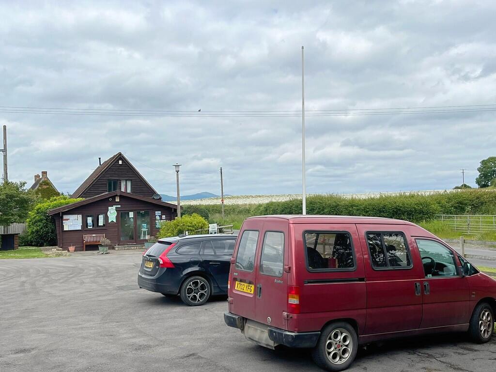 Outlooks from fro...