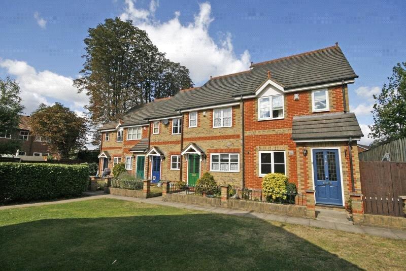 Church Mews, Station Road, Addlestone, KT15