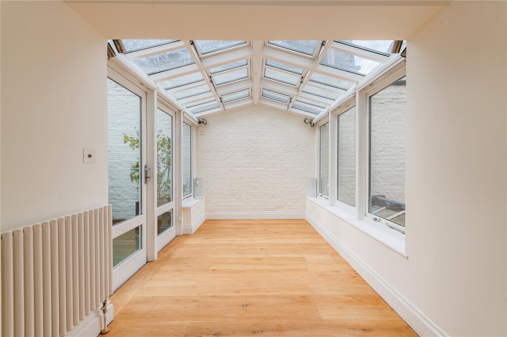 Conservatory