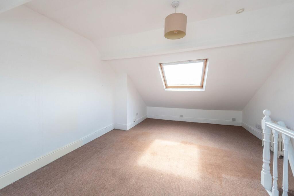 BEDROOMS AND BATHROOM