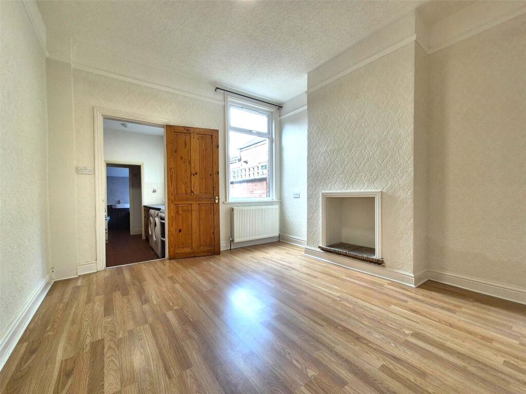 Rear Sitting Room