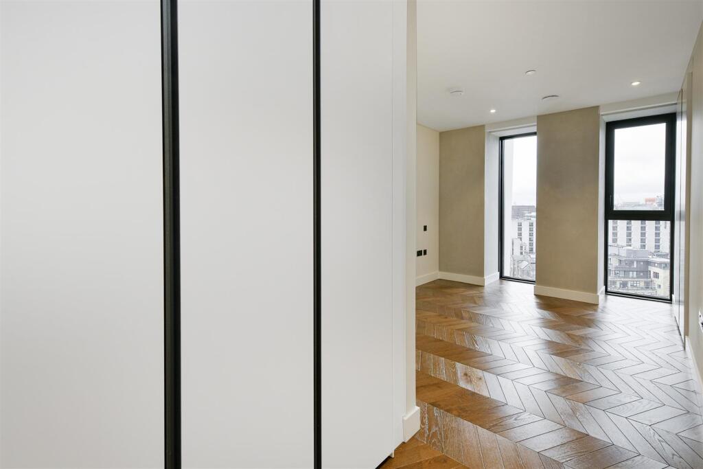 Bruton Property