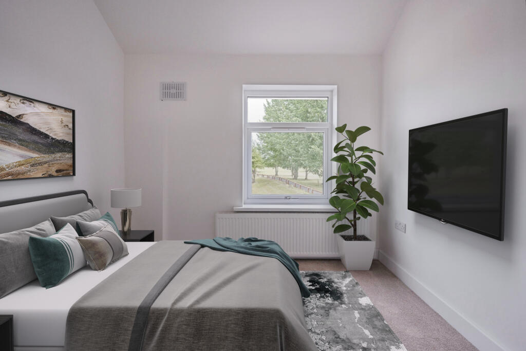 Bedroom 2 