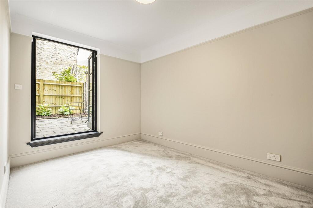 Principal Bedroom
