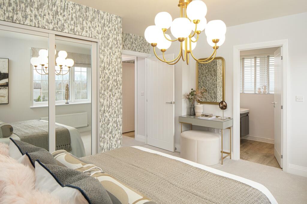 aylett's green, kelvedon