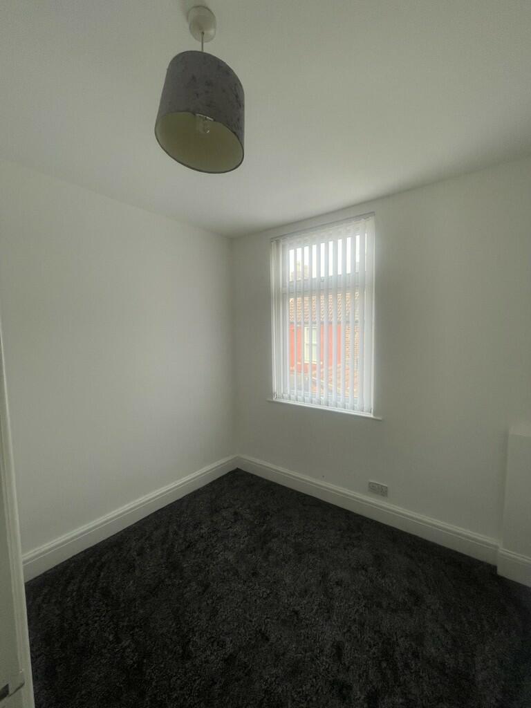 Bedrooom 1