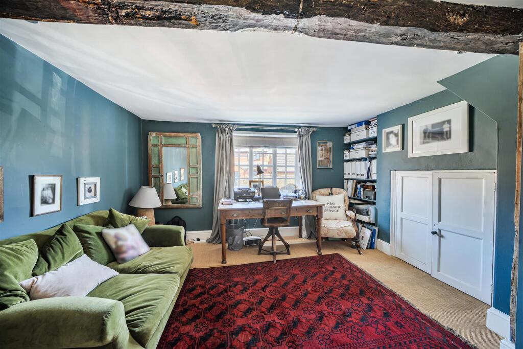 Chapel Cottage, Caldecote (7).jpg