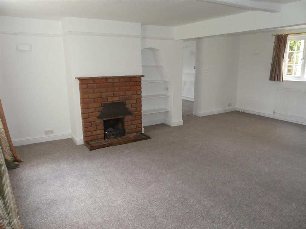 2nd reception room