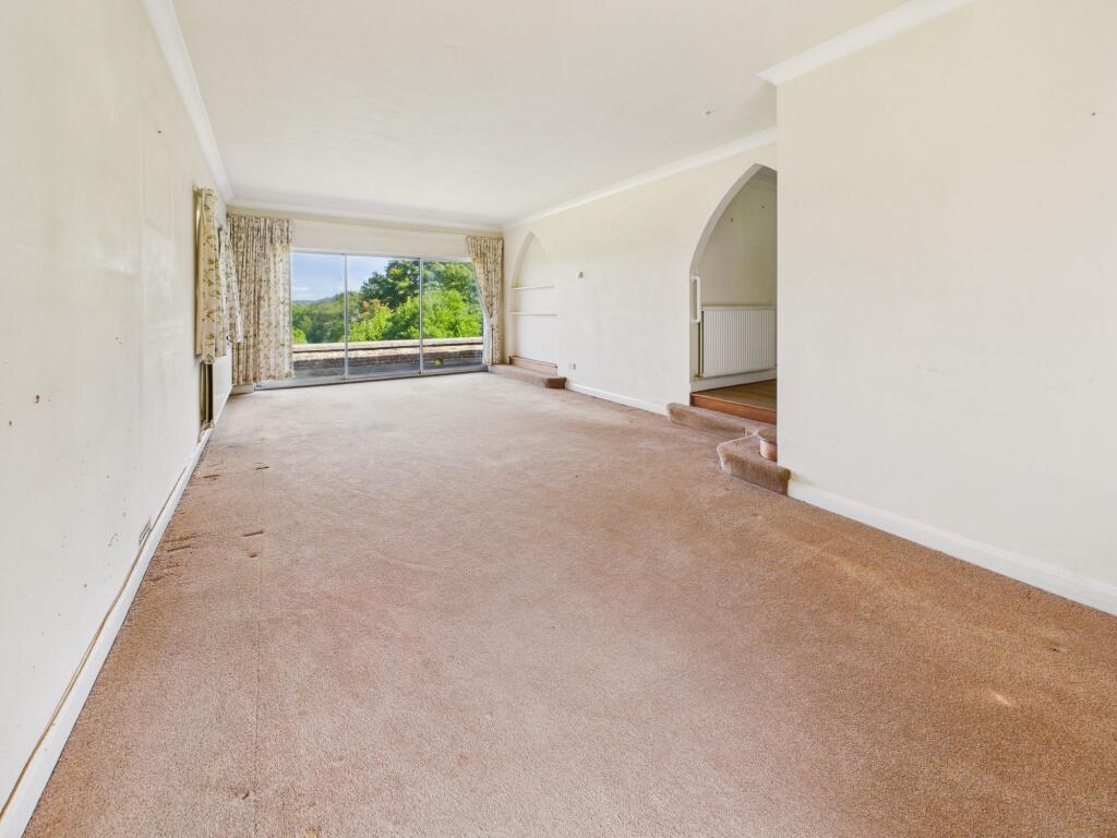 sitting room