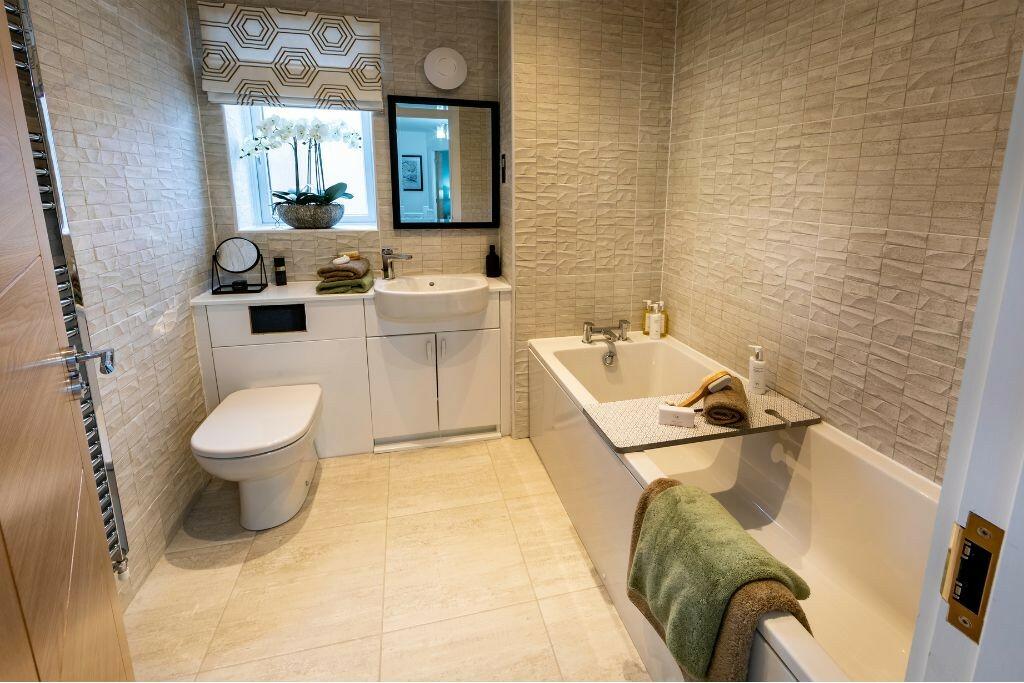 Example Bathroom