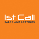 1st Call Sales & Lettings logo