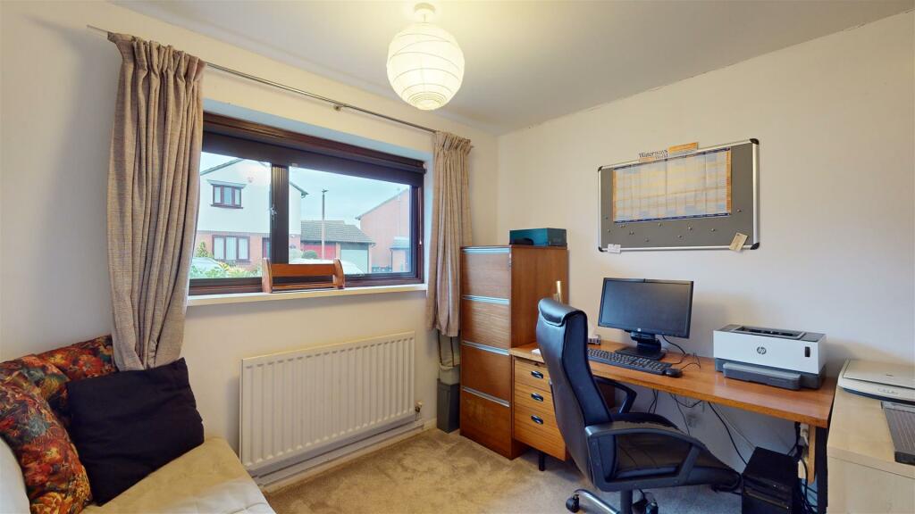BEDROOM TWO
