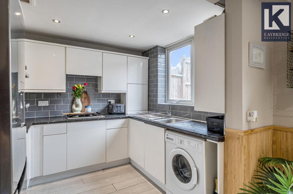 Constance Road, Sutton - SM1 4QG