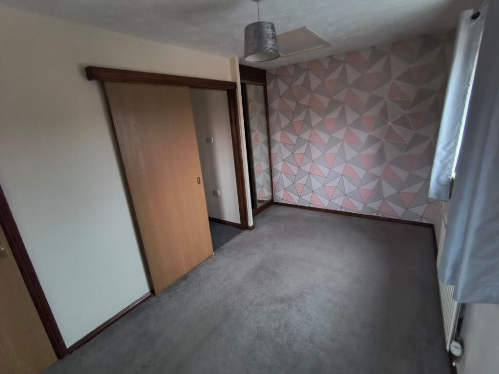 Elmers Lane bedroom 