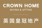 CROWN HOME BUYING AND LETTING logo