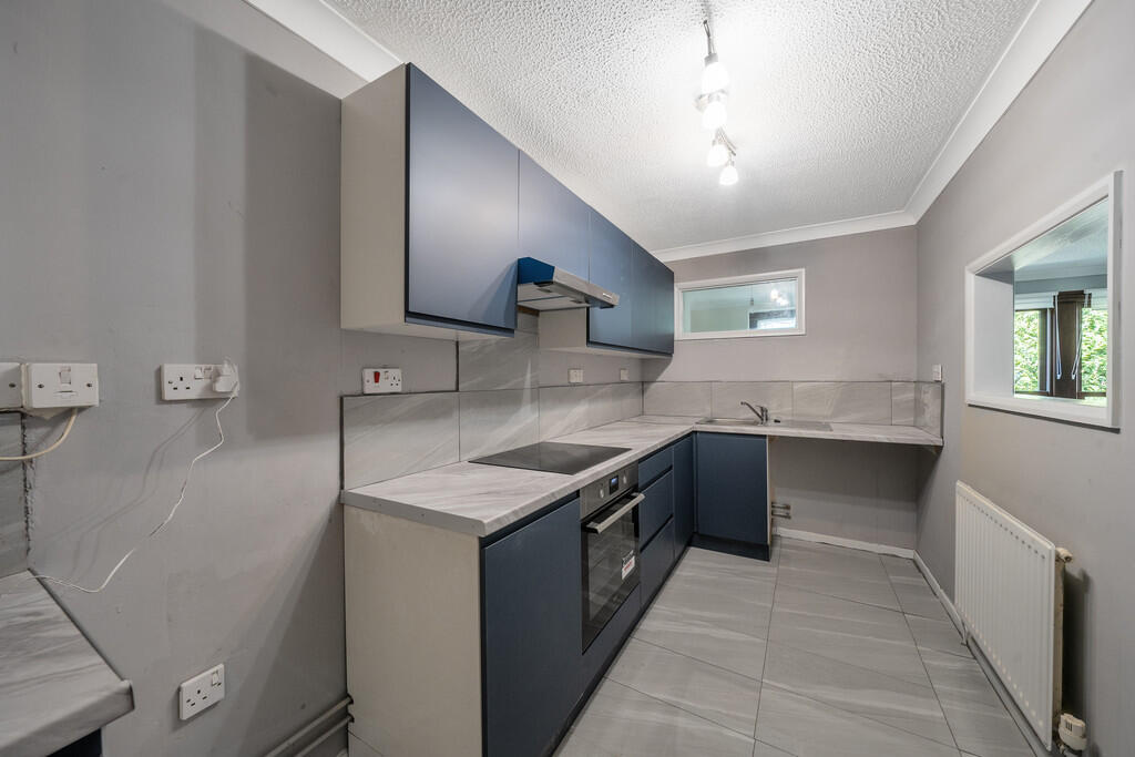 Kitchen (Shot 2)