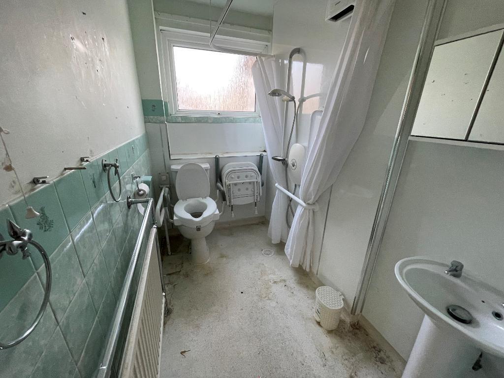 Wet Room