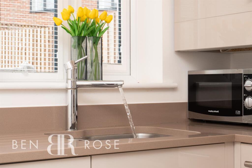 Kitchen Sink