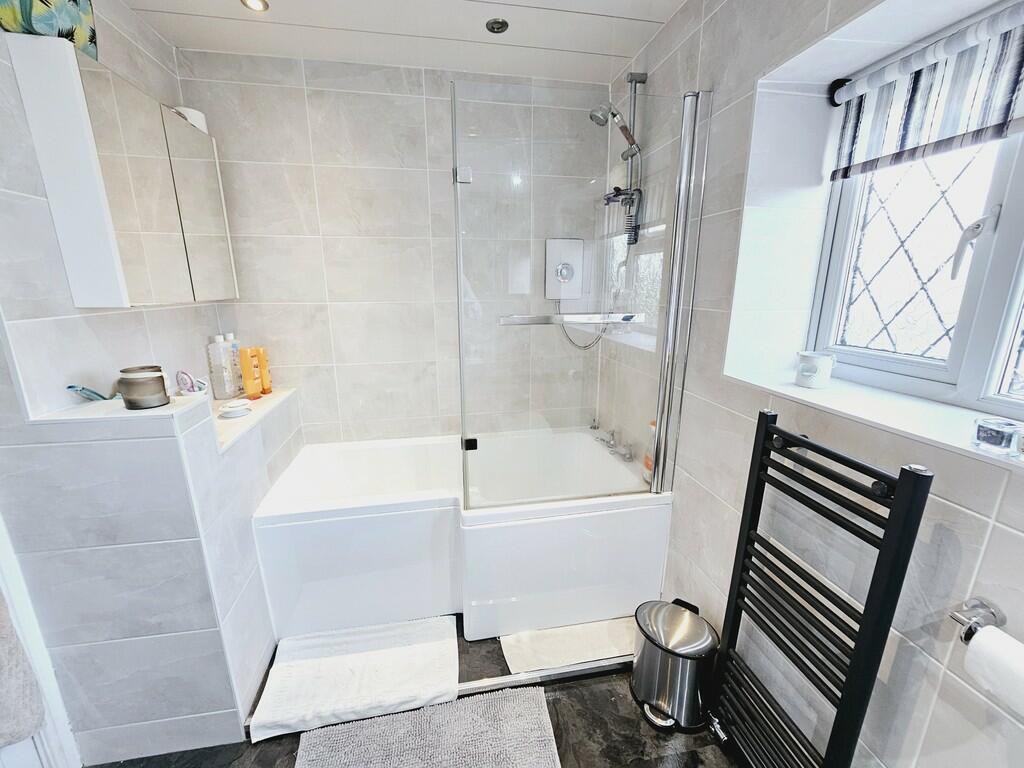 bath