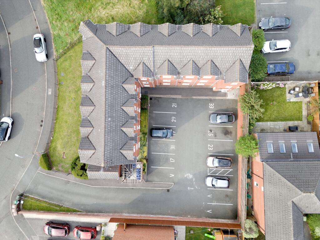 Drone View