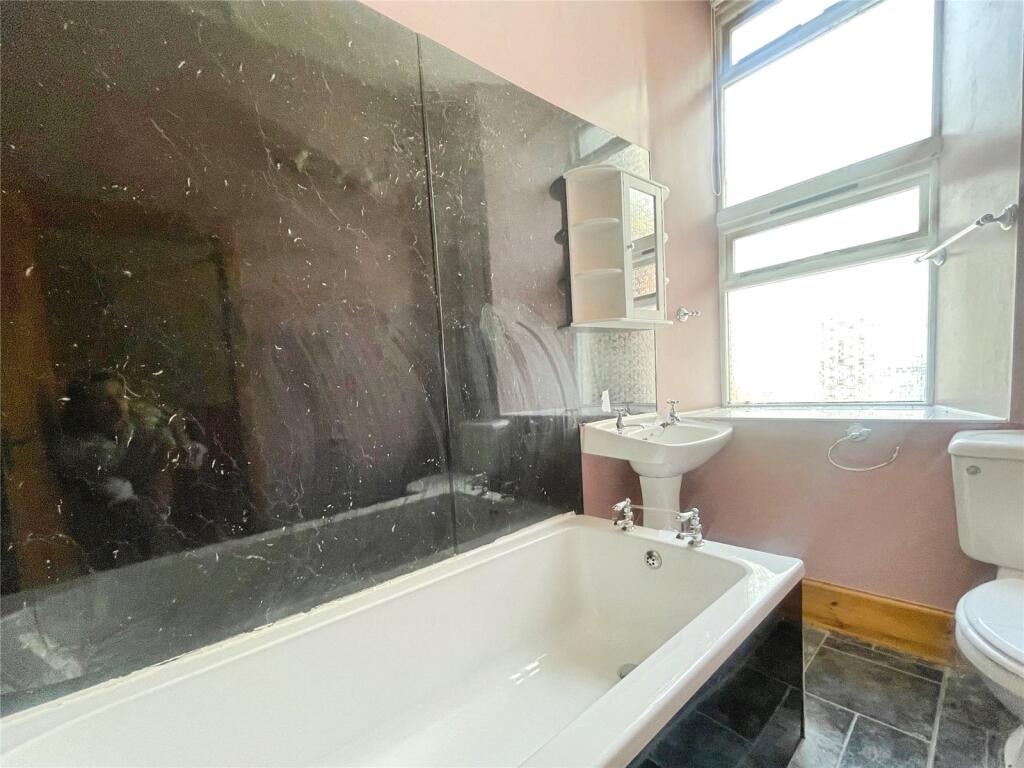 Bathroom 2
