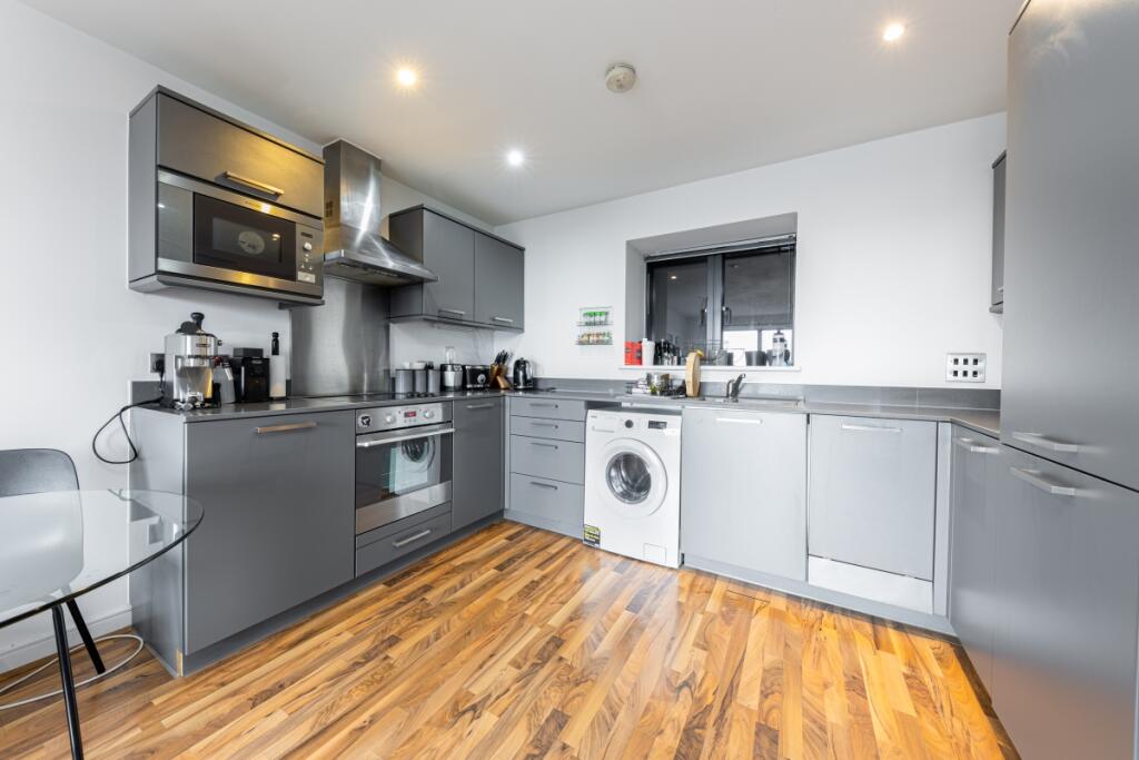 Kings Quarter - F...