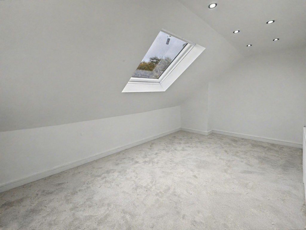 Bedroom Five