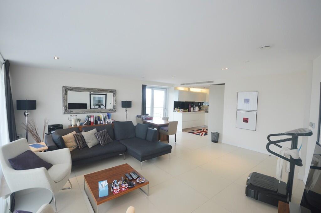 Reception 1 