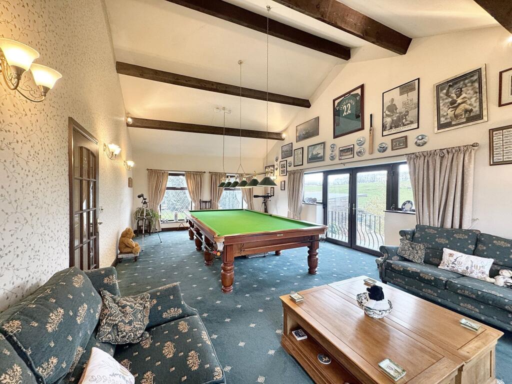Master Suite