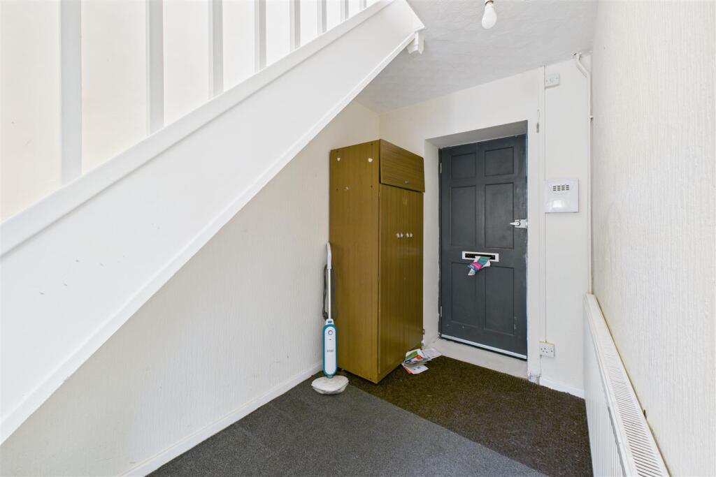 91 Redford Crescent, Withywood, Bristol BS13 8SA |