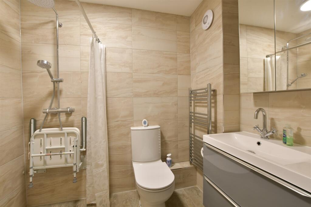 Wet Room