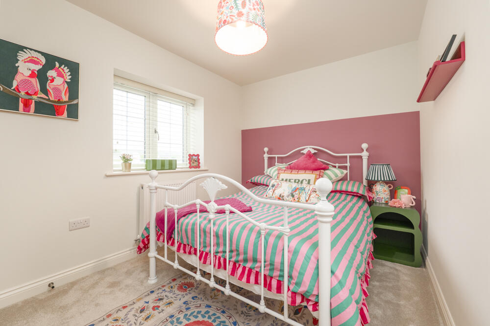 Show Home Image
