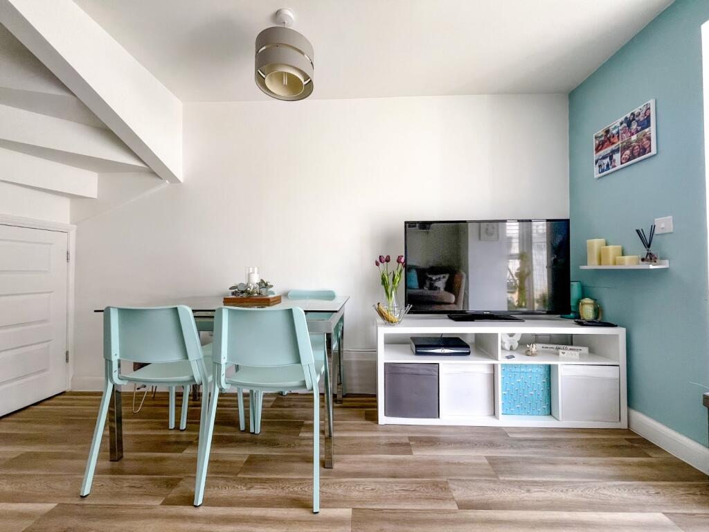 Tv Area