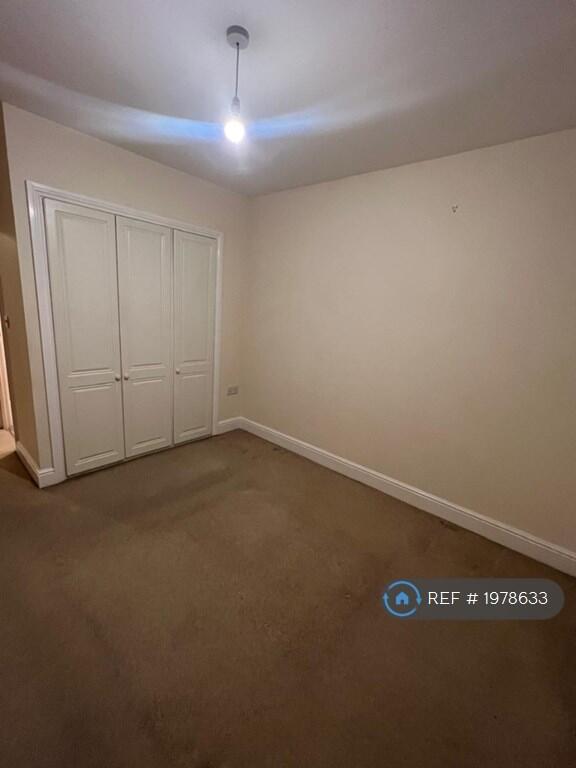 Integrated Wardrobes