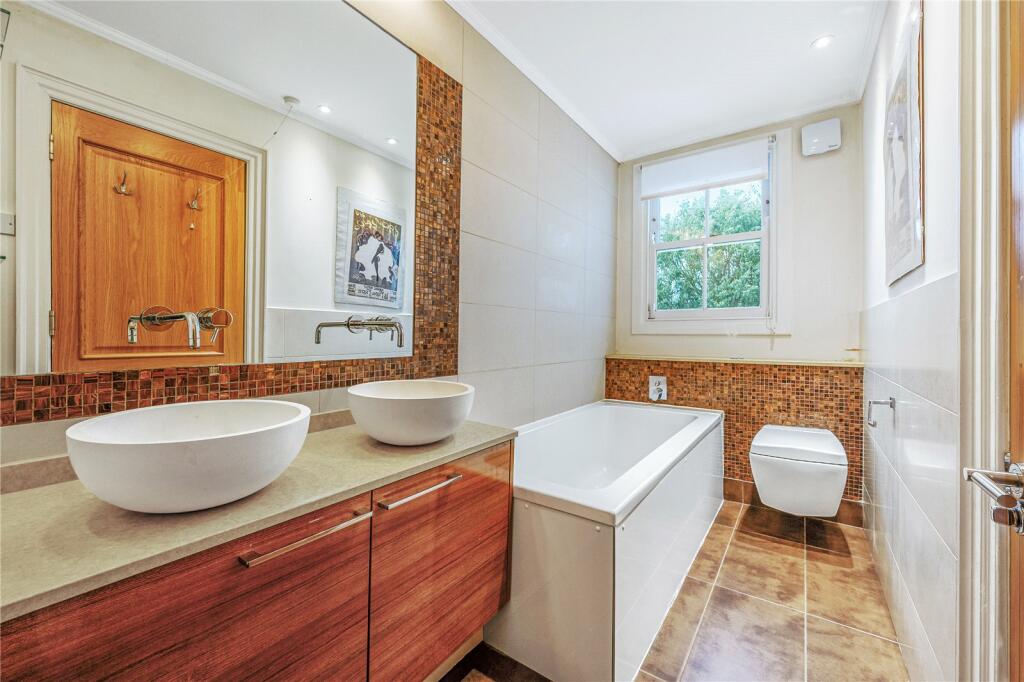 Bathroon
