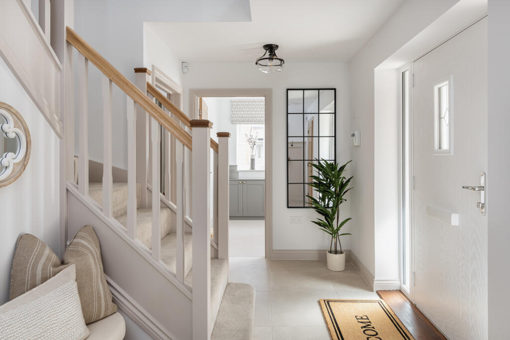 Coln Signature Home Churchill by Pete Helme Photog