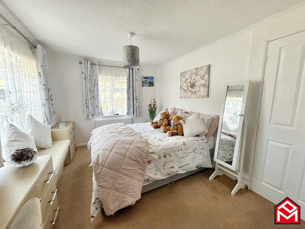 Bedroom  1