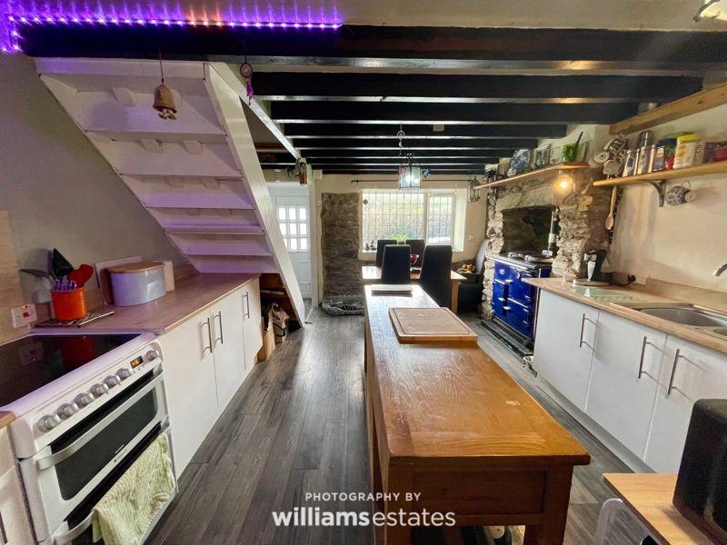 Kitchen/ Diner