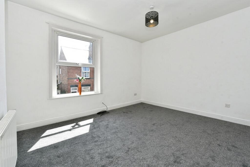 Bedrooms One