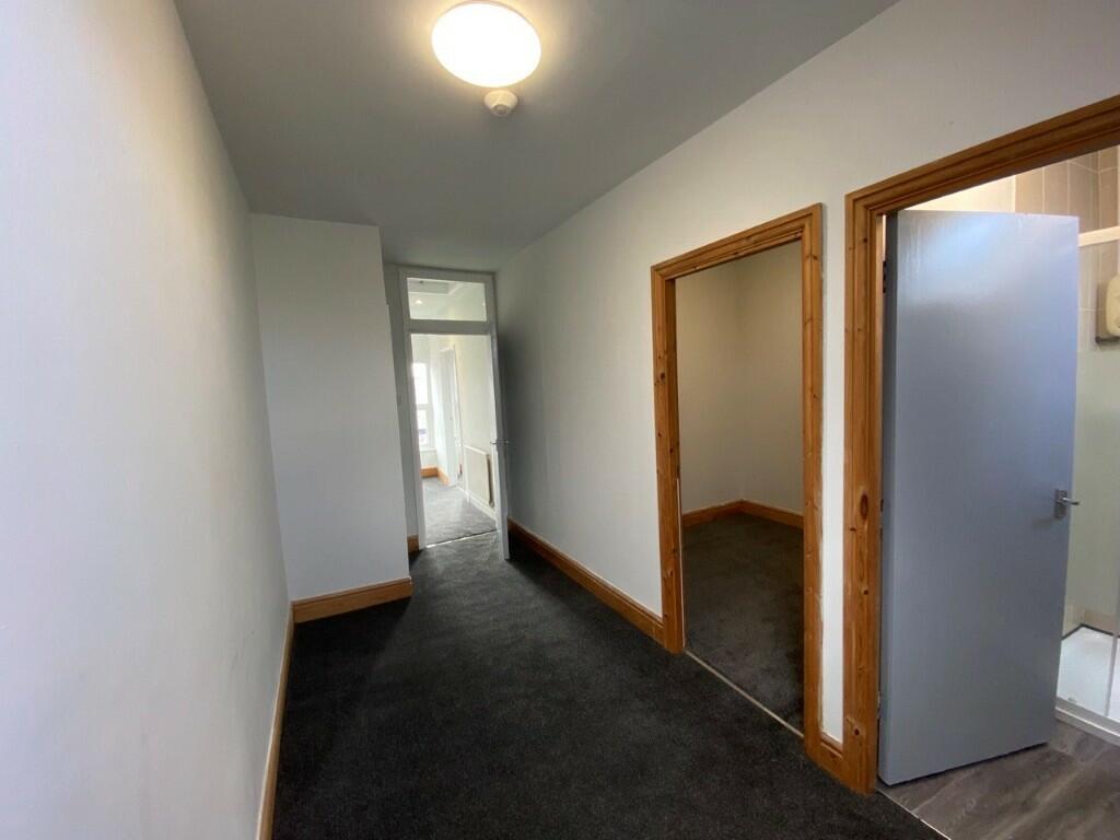Dressing Area