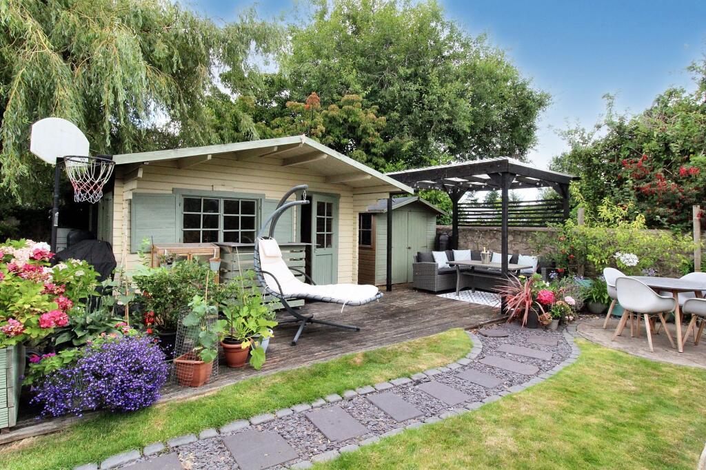 Summer House